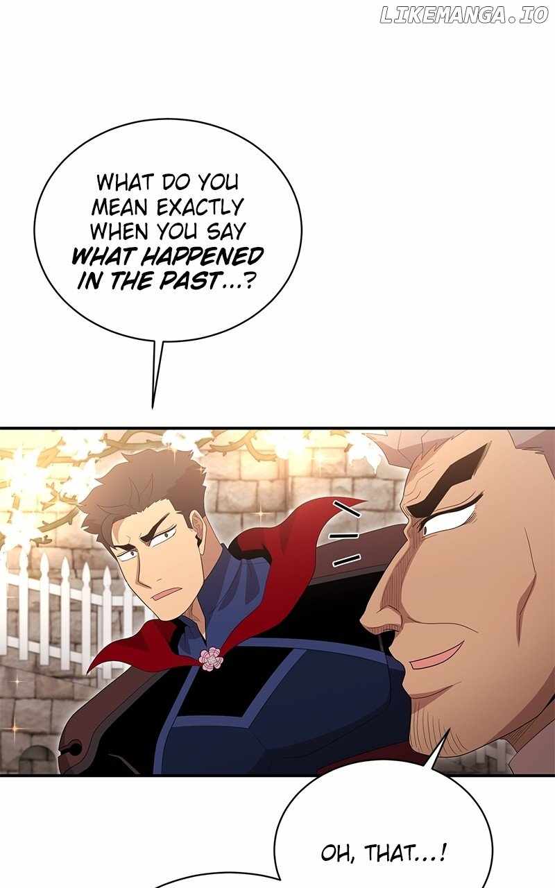 The Strongest Florist Chapter 231 25